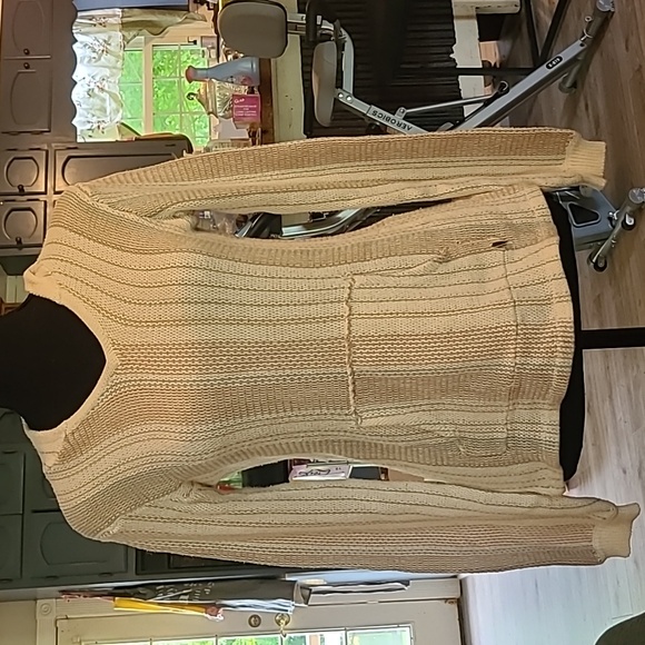 Boho style hoodie - Picture 1 of 7